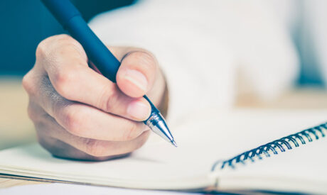 دورة فن الكتابة الابداعية