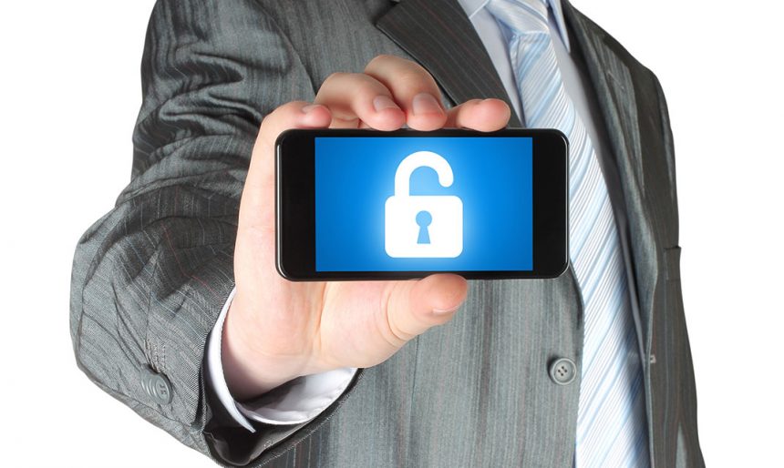 دورة أمن المعلومات للاجهزة النقالة